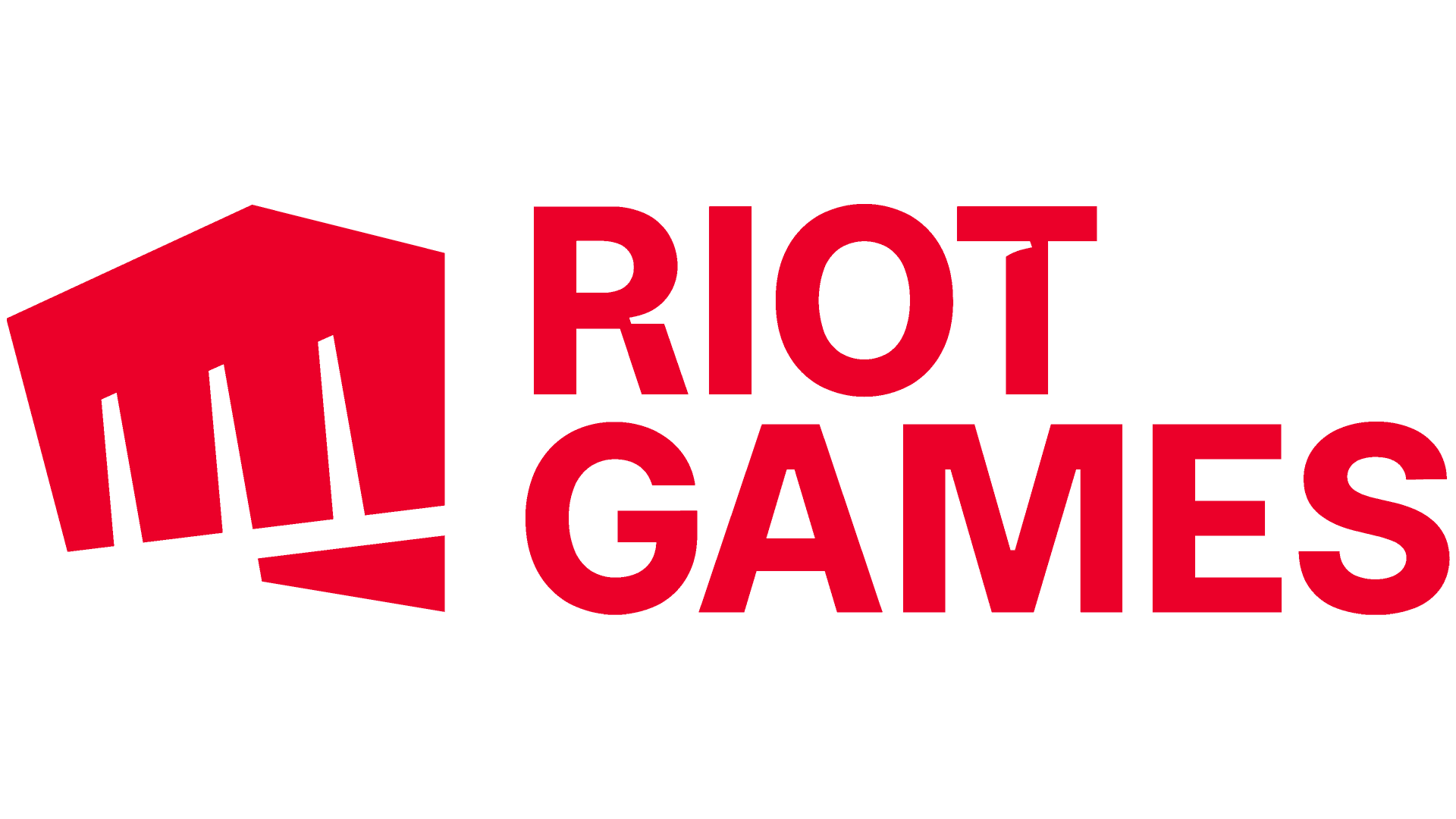 logo riot games