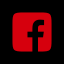 icon link facebook