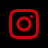 icon link instagram