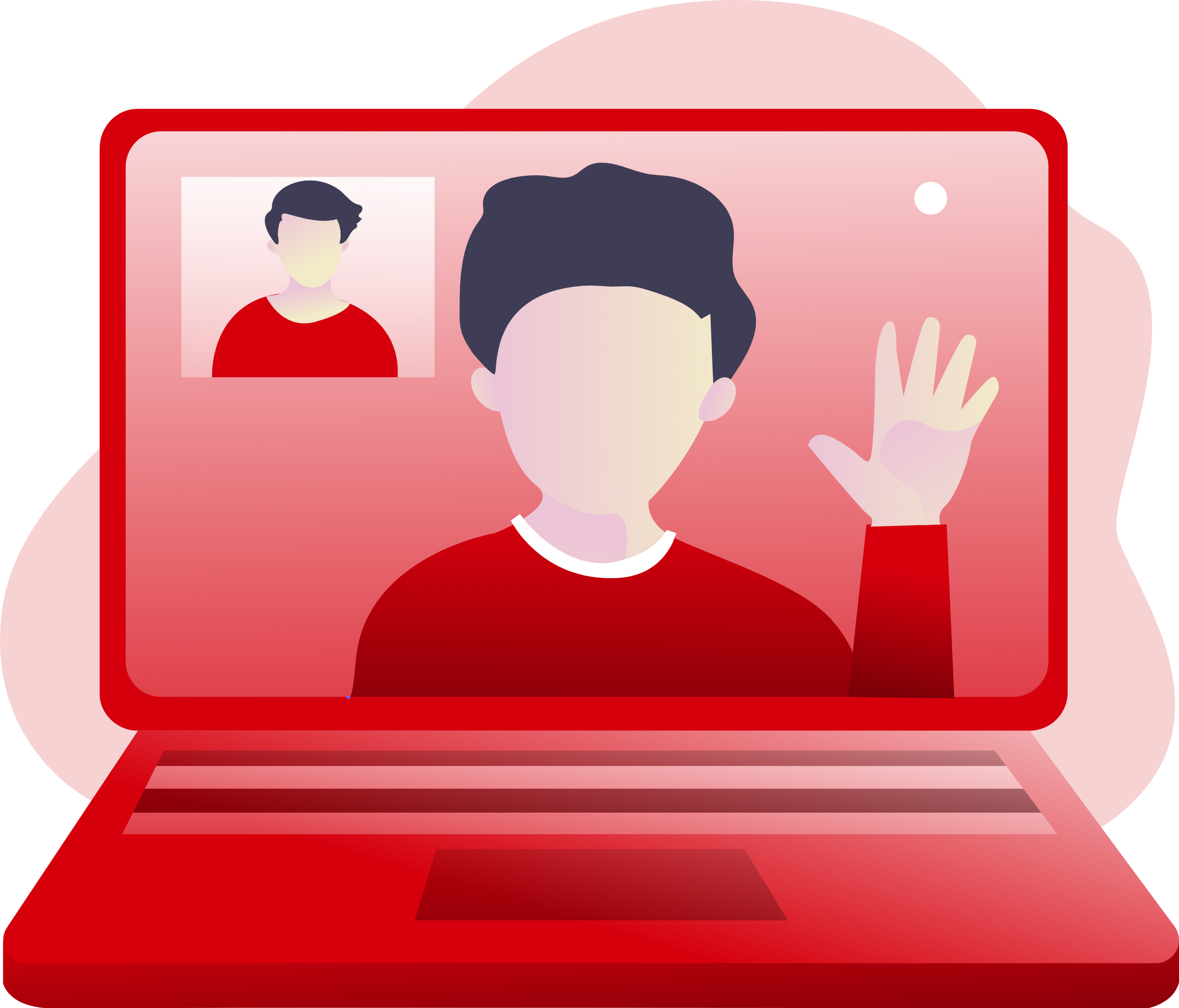 Videocall image