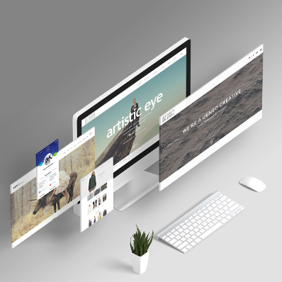Desktop Office